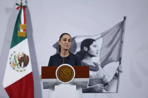 Acoso a Presidenta Sheinbaum Impulsa Plan Nacional Contra Abuso Sexual