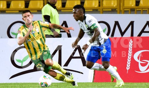 Violencia empaña el Torneo BetPlay: suspenden partido Real Cartagena vs. Real Cundinamarca