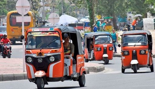 Atlántico y Barranquilla avanzan en la digitalización del transporte con la plataforma Yango