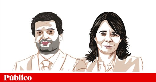 Debate entre Catarina Martins e André Ventura marcado por forte polarização e ataques pessoais