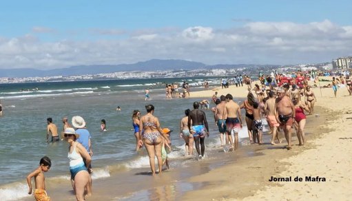Autoridade Marítima Nacional alerta para segurança nas praias após 16 mortes na época balnear