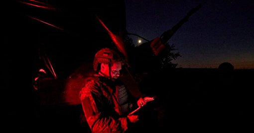 La guerre des drones transforme le champ de bataille en une "zone de la mort"