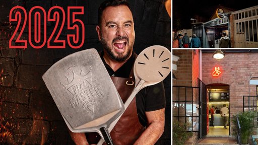 Pizza Master 2025 demuestra su poder de convocatoria con un impacto económico superior a los $9.000 millones