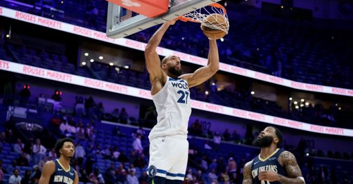 Le Thunder d'Oklahoma City poursuit son début de saison dominant