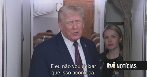 Ameaças de Trump à Gronelândia Colocam a NATO Sob Pressão e Desencadeiam Resposta Diplomática