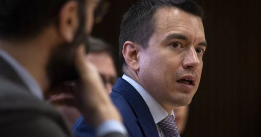 Ecuador enfrenta crisis interna con estado de excepción por protestas indígenas