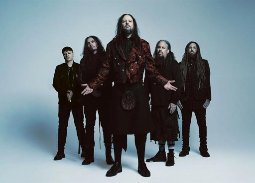 Korn Confirma su Regreso a México con un Concierto en el Palacio de los Deportes
