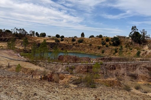 Alentejo Walking Festival Promove Turismo de Natureza e Valorização Territorial