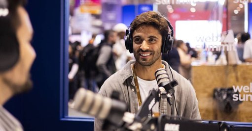 Startup Brasileira Inspira Demonstra Potencial da IA na Justiça em Podcast