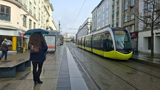 Vigilance neige-verglas en Ille-et-Vilaine : les transports scolaires suspendus par précaution