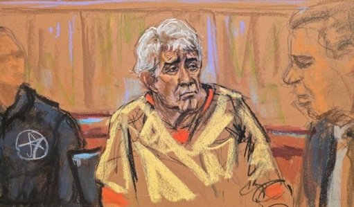 Rafael Caro Quintero comparece en Nueva York; se descarta la pena de muerte