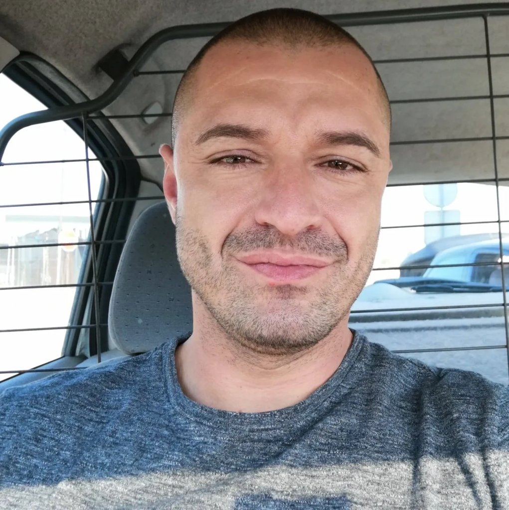 Militar da GNR morre em acidente de viação a caminho do trabalho