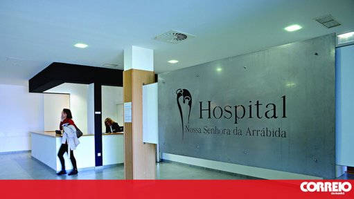 Deslizamentos de Terras em Azeitão Cortam Estrada e Deixam Hospital sem Energia