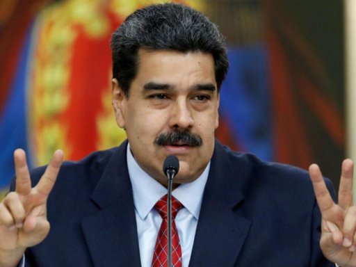 Venezuela denuncia el despliegue militar estadounidense como una 'amenaza a la paz regional'