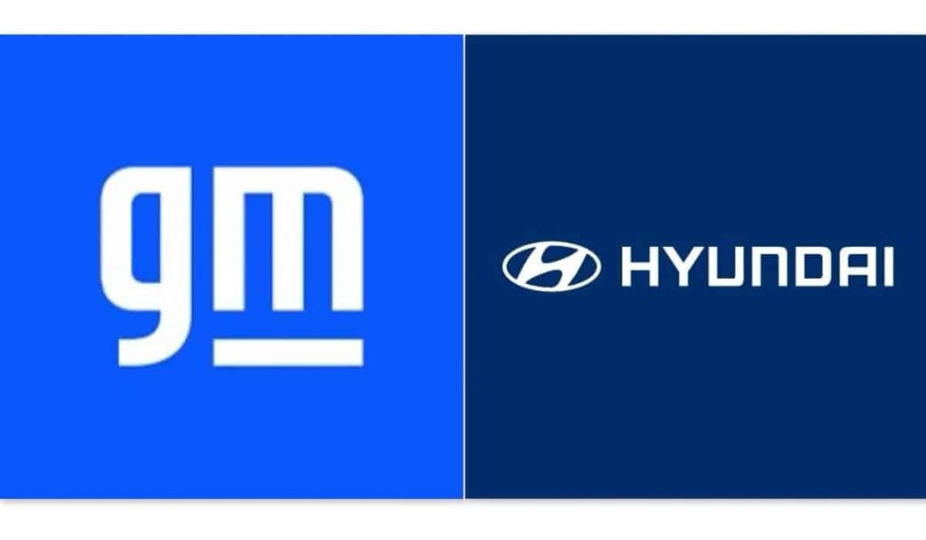 General Motors y Hyundai se alían para desarrollar cinco vehículos y competir con marcas chinas