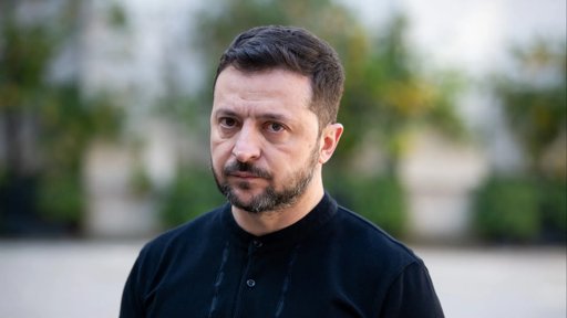 Trump altera posição e defende que Ucrânia pode reconquistar todo o território