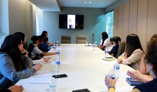 DIF Morelia presenta a los integrantes del Cabildo Infantil 2025