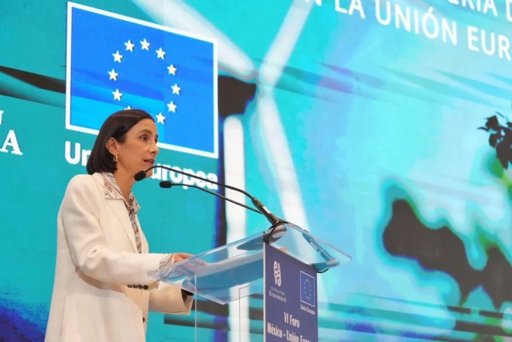 Sener anuncia plan de inversión energética por casi 250 mil millones de dólares