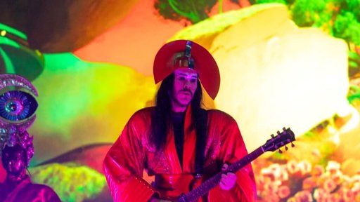 SimiFest 2025 se consolida con Empire of the Sun en el Autódromo Hermanos Rodríguez