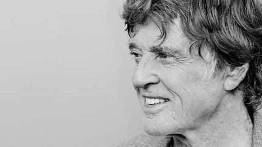 O Adeus a Robert Redford, Ícone do Cinema Americano