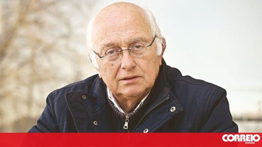 Ataque da filha ao criminologista José Manuel Anes