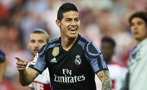 Estudio Académico lo Nombra el Volante más Productivo en la Historia del Real Madrid