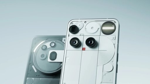 Nothing OS 4.0 Chega com Base no Android 16 e Foco em IA e na Interface Glyph