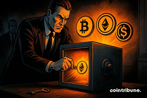 Le régulateur américain CFTC ouvre une nouvelle ère pour les cryptomonnaies