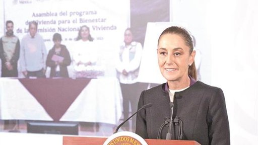 Inicia asignación de 31,934 ‘Viviendas para el Bienestar’ mediante sorteos