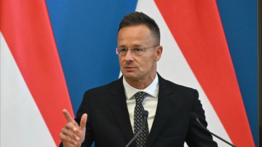 Posição da Hungria evidencia fissuras na frente unida europeia contra a Rússia