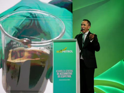 Ecopetrol aprueba la inclusión de un representante de los trabajadores en su Junta Directiva