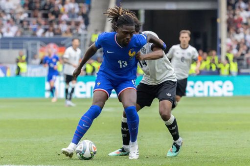 L'OM s'impose face à Newcastle (2-1) et se relance en Europe