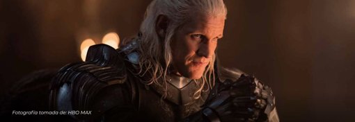 HBO Max anuncia 'El caballero de los Siete Reinos', nueva precuela de 'Juego de Tronos'