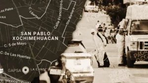 Disputa Familiar por Terreno en Xochimehuacan, Puebla, Deja Tres Muertos