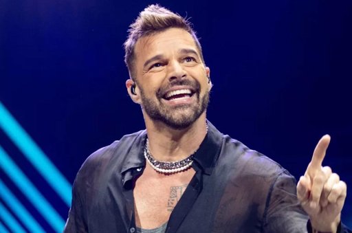 Ricky Martin anuncia su esperada gira “Live México 2026” por siete ciudades del país