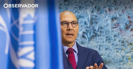 Guerra na Ucrânia Entra em 'Fase Mais Perigosa e Mortal', Alerta ONU