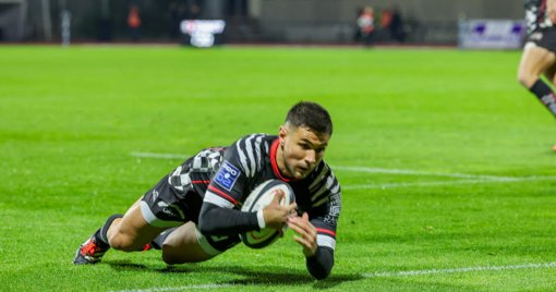 Football : le GF38 affrontera Annecy en Coupe de France