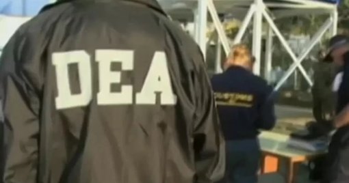 La DEA acusa a Venezuela de ser un “Estado narcoterrorista”