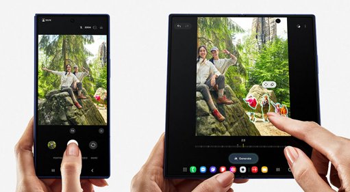 Samsung Consolida su Ecosistema con Galaxy AI y la Interfaz One UI 8