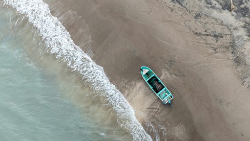 Naufragio de panga migrante en San Diego deja cuatro muertos