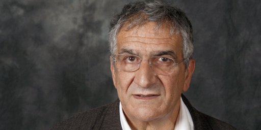 Décès de Xavier Emmanuelli, fondateur du Samu social et figure de l'humanitaire