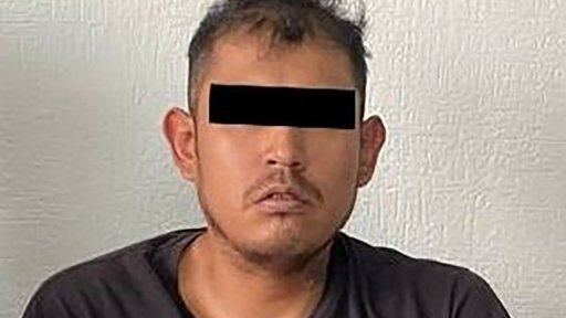 Detención de Brayan 'N', alias 'El Orejas', generador de violencia en Chimalhuacán