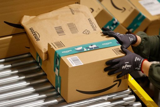 Amazon annonce 14 000 suppressions de postes liées à l'IA