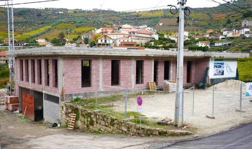 Lamego investe na criação de centros cívicos para dinamizar freguesias rurais