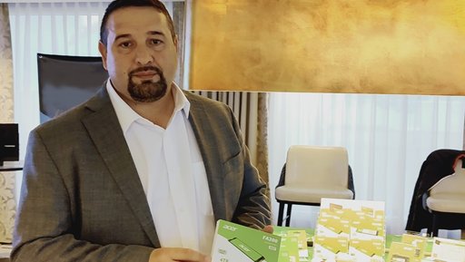 BIWIN lanza memoria USB Acer UT300 con doble conector para compatibilidad universal