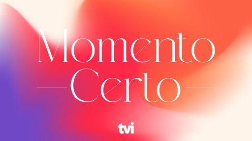 TVI Anuncia 'Momento Certo', Novo Programa de João Patrício para as Tardes de Sábado