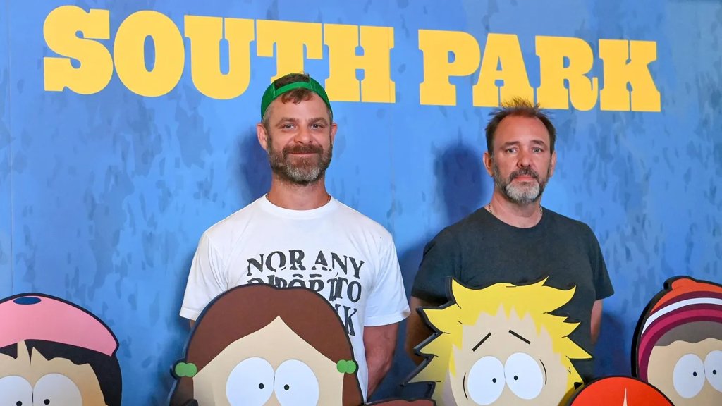 Audiência de 'South Park' Duplica com Episódio Crítico de Trump
