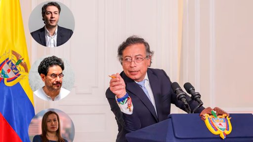 Controversia por consulta del Pacto Histórico: entre problemas logísticos y acusaciones de financiación irregular