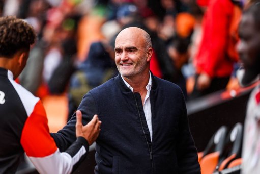 Le FC Lorient vers un rachat américain, les supporters expriment leurs inquiétudes