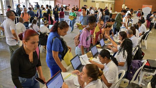 DANE Abre Convocatoria Laboral Nacional con 305 Vacantes
